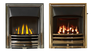 Choose Your Fire