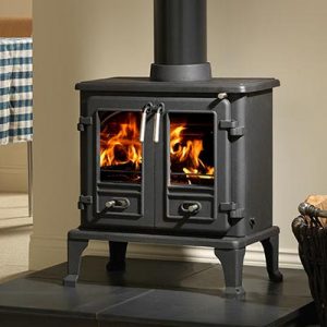 Firefox 8td stove