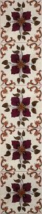 Lavenham Velvet Tiles