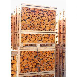 KILN DRIED LOGS