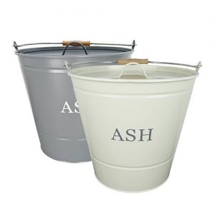 Ash Bucket