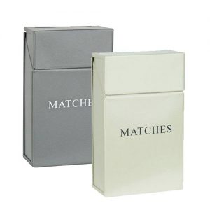 Match Holder