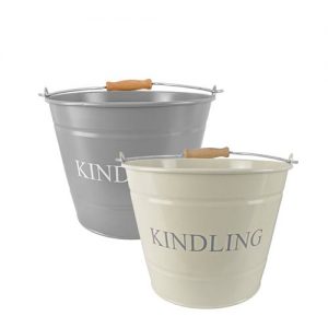 Small Kindling Bucket