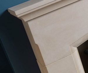 Coniston Moray Stone Detail