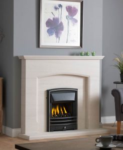 Dacre Portuguese Limestone Lunar