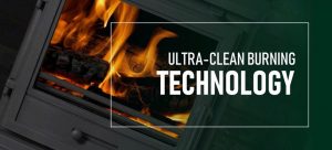 Ecodesign Ultra clean burning technology
