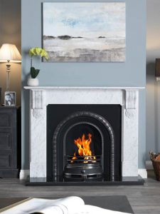 Photography Mantels