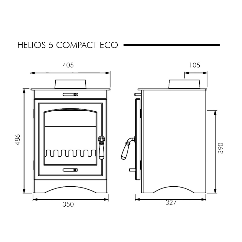 HELIOS 5 ECO