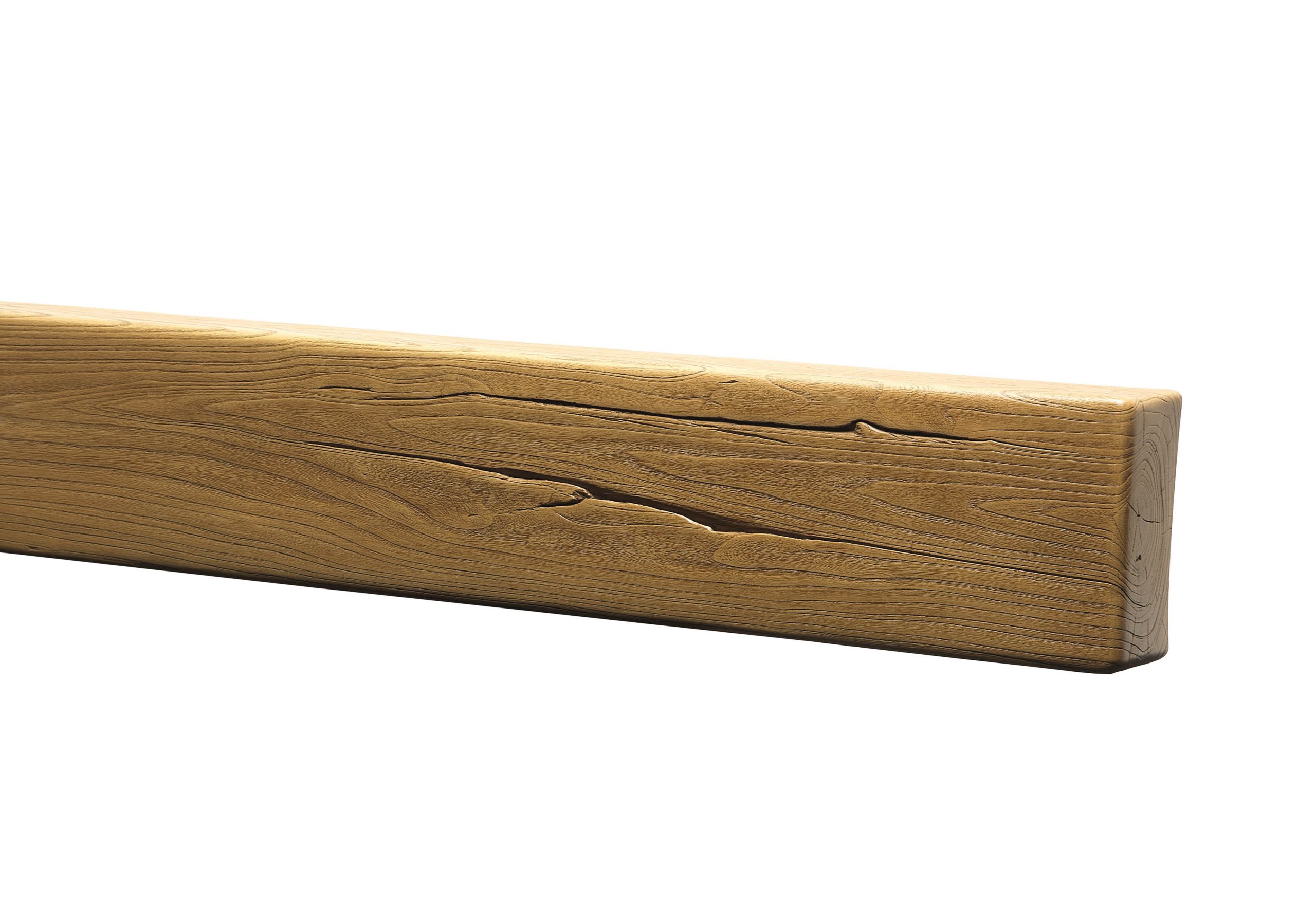 48” LIGHT OAK TIMBER EFFECT