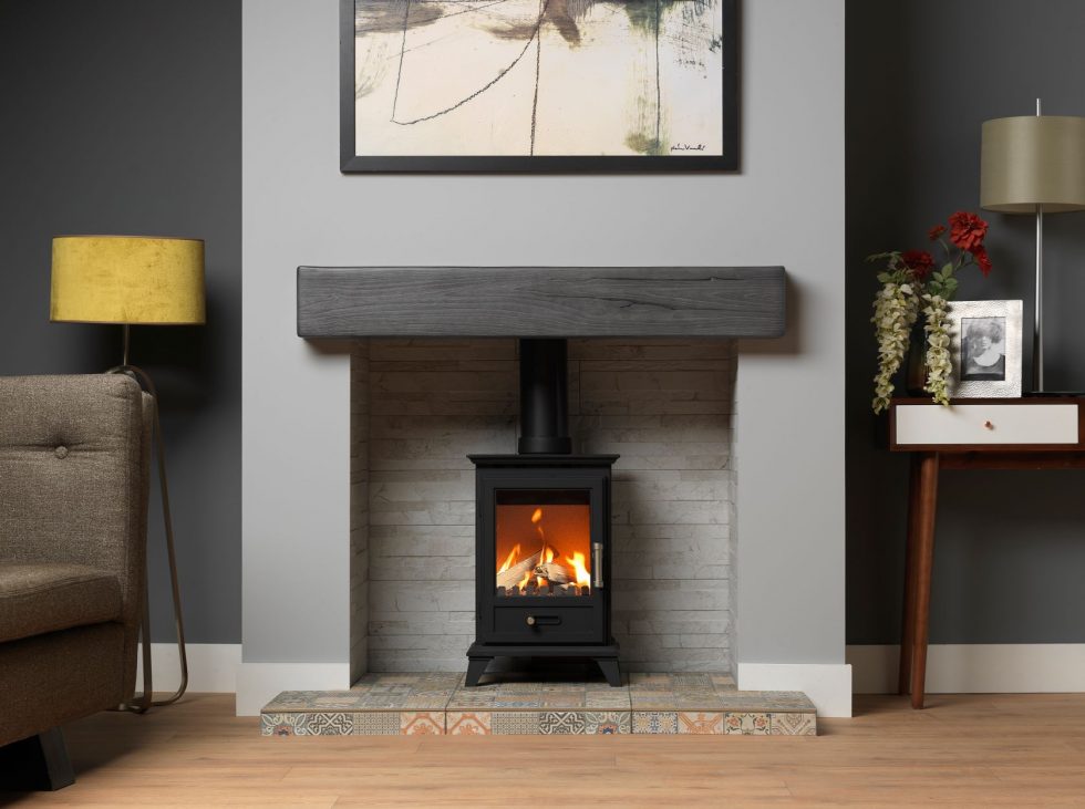 Gallery Stoves THE GALLERY COLLECTION