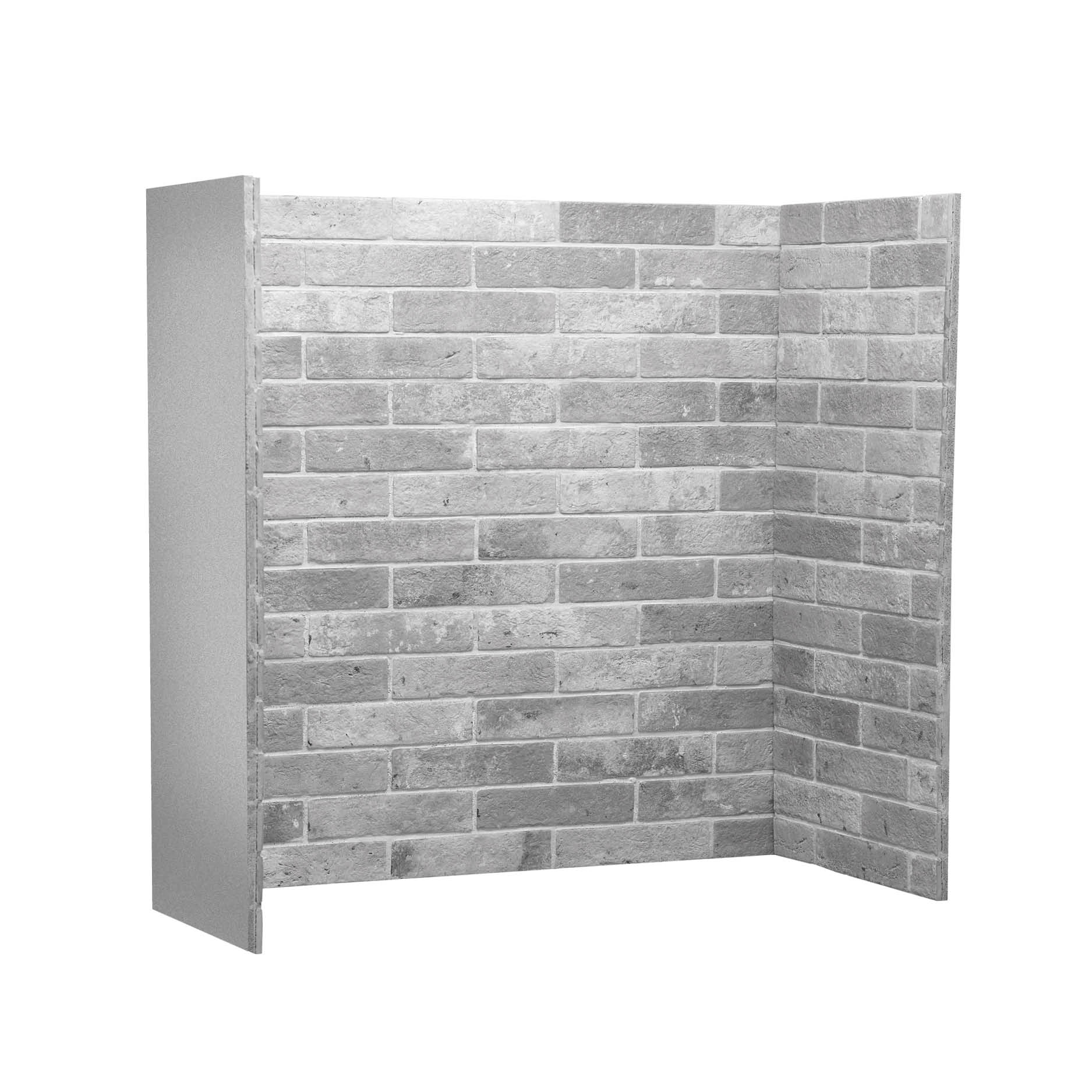ICED GREY CHAMBER