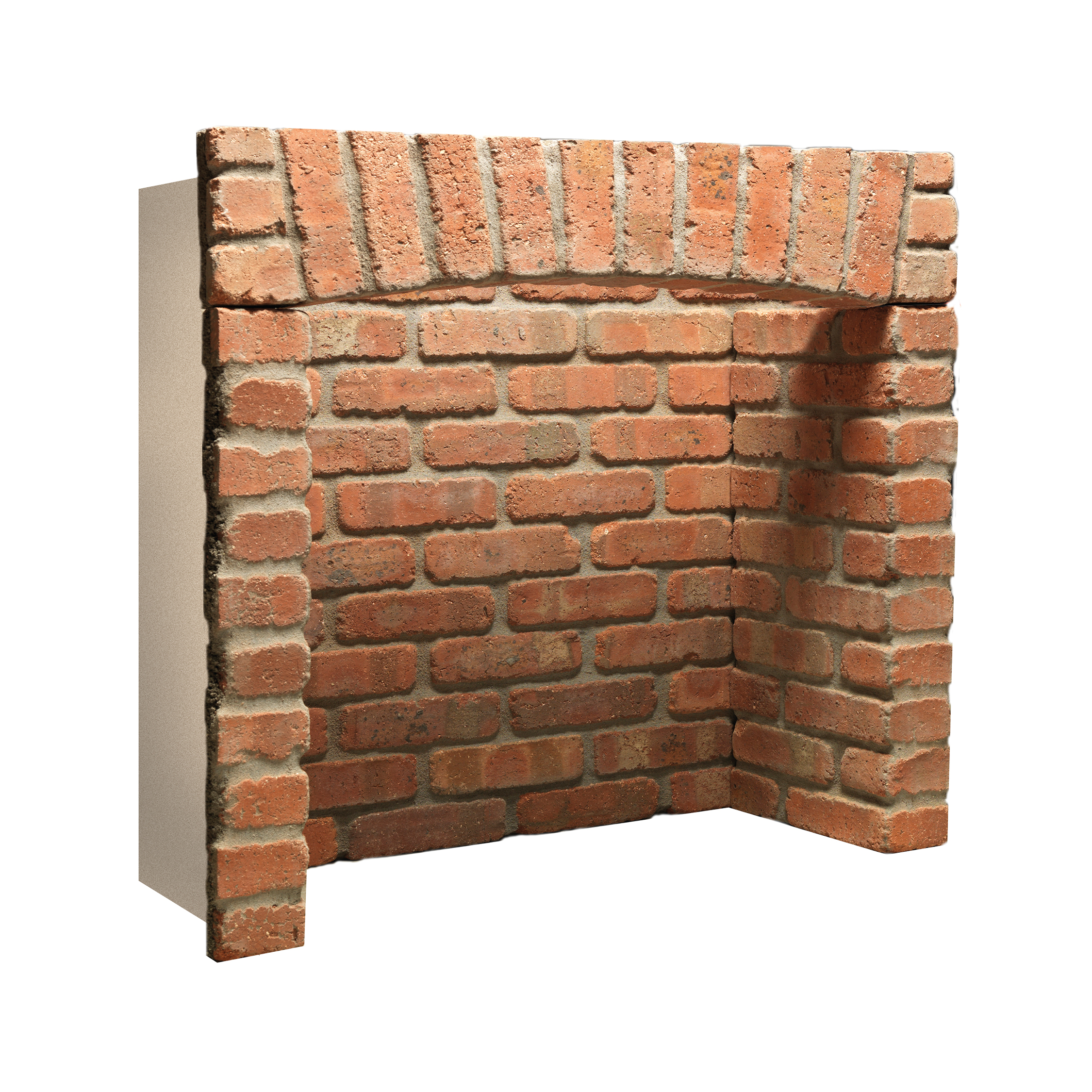RUSTIC BRICK