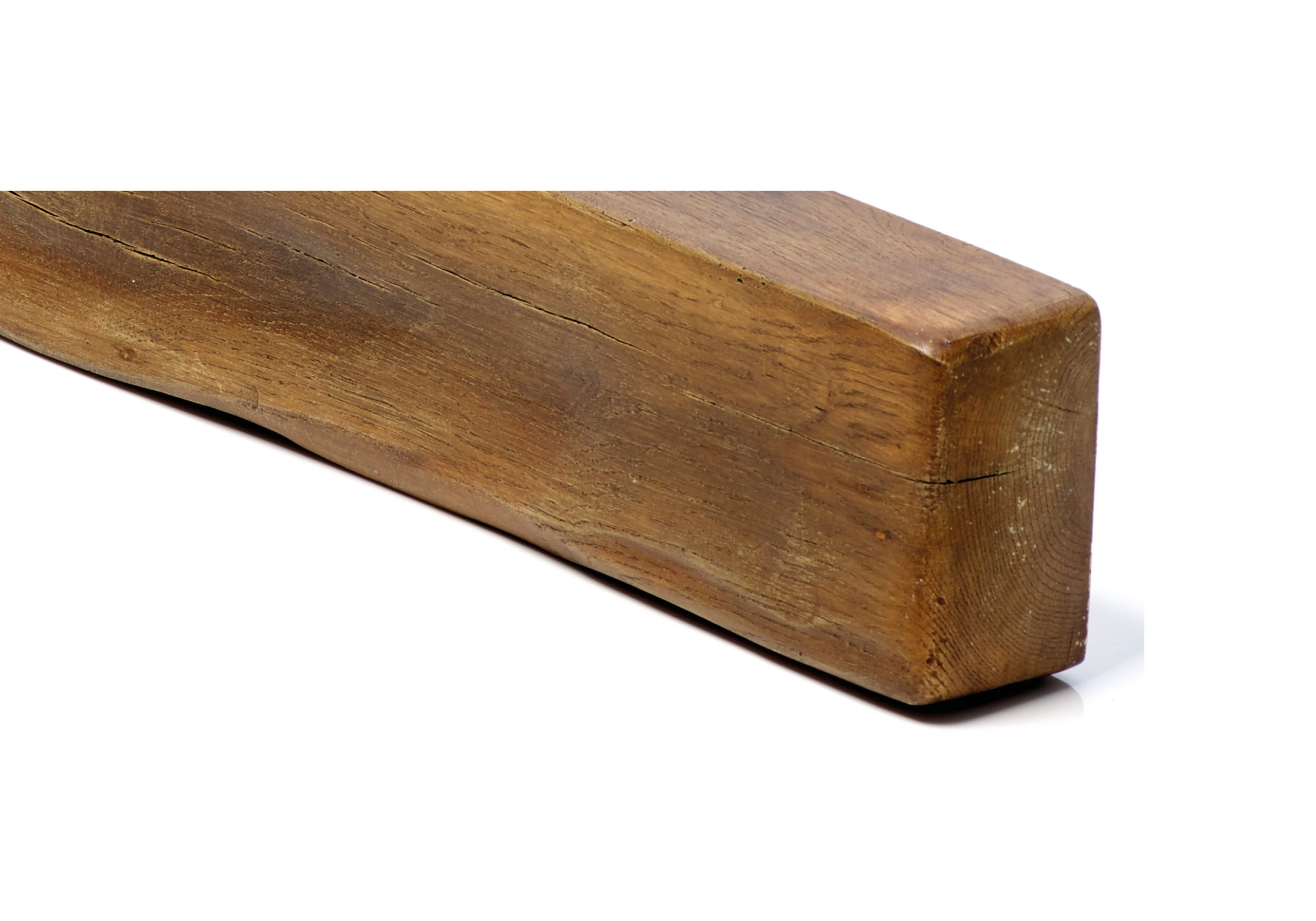 42", 48" & 54" DARK GEOCAST OAK BEAM