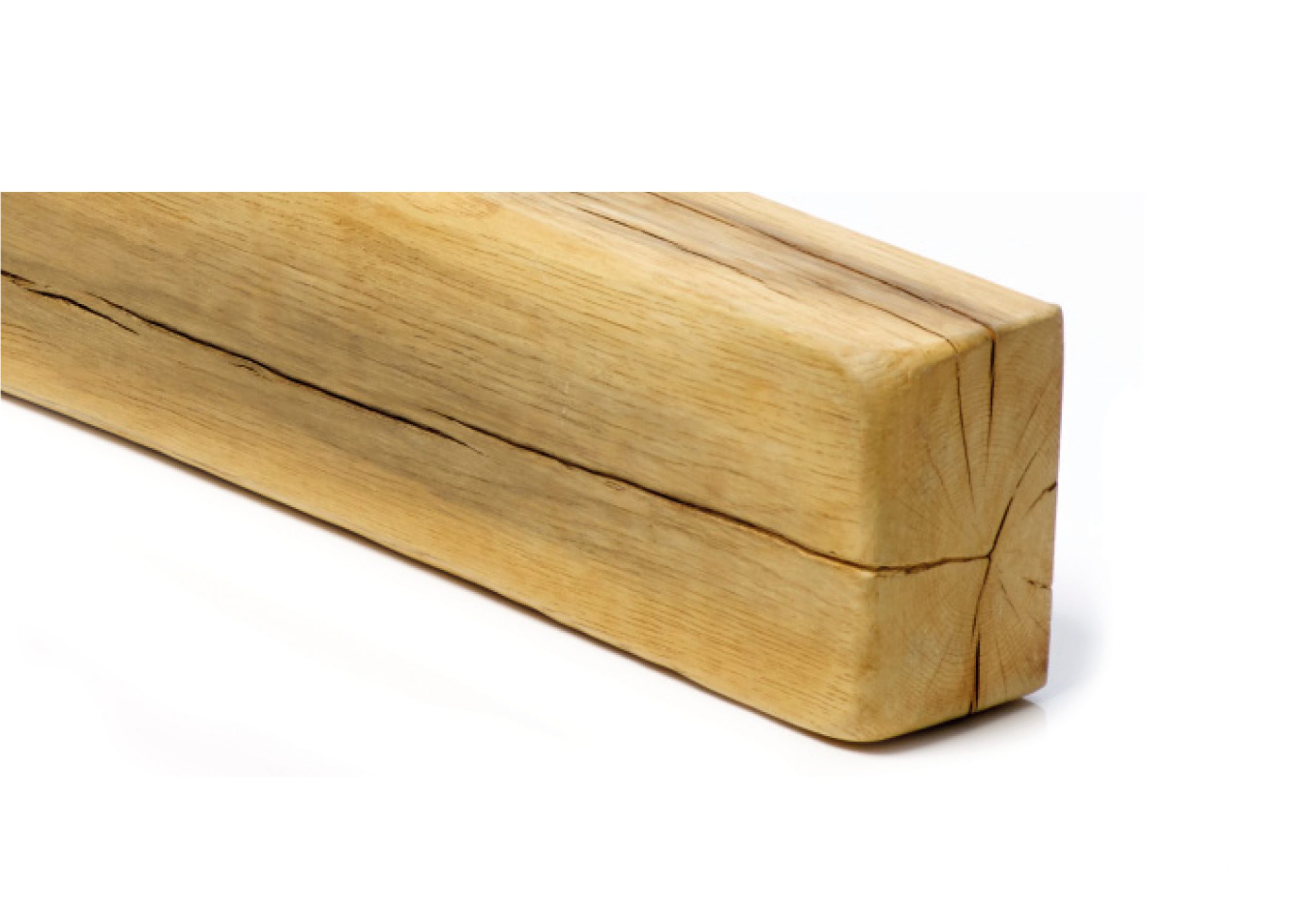 42", 48" & 54" LIGHT GEOCAST OAK BEAM