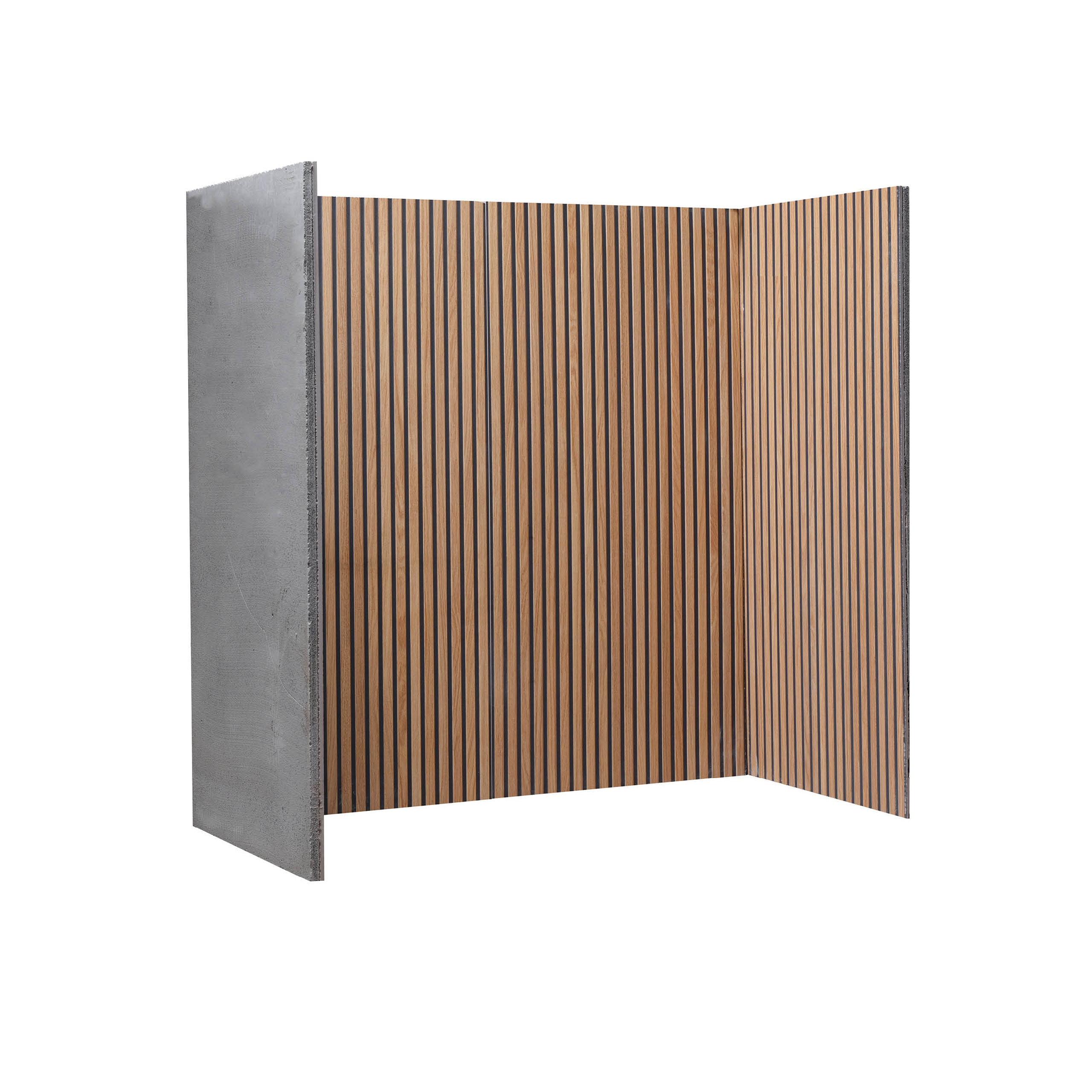 Karne Honey/Black Ceramic Chamber