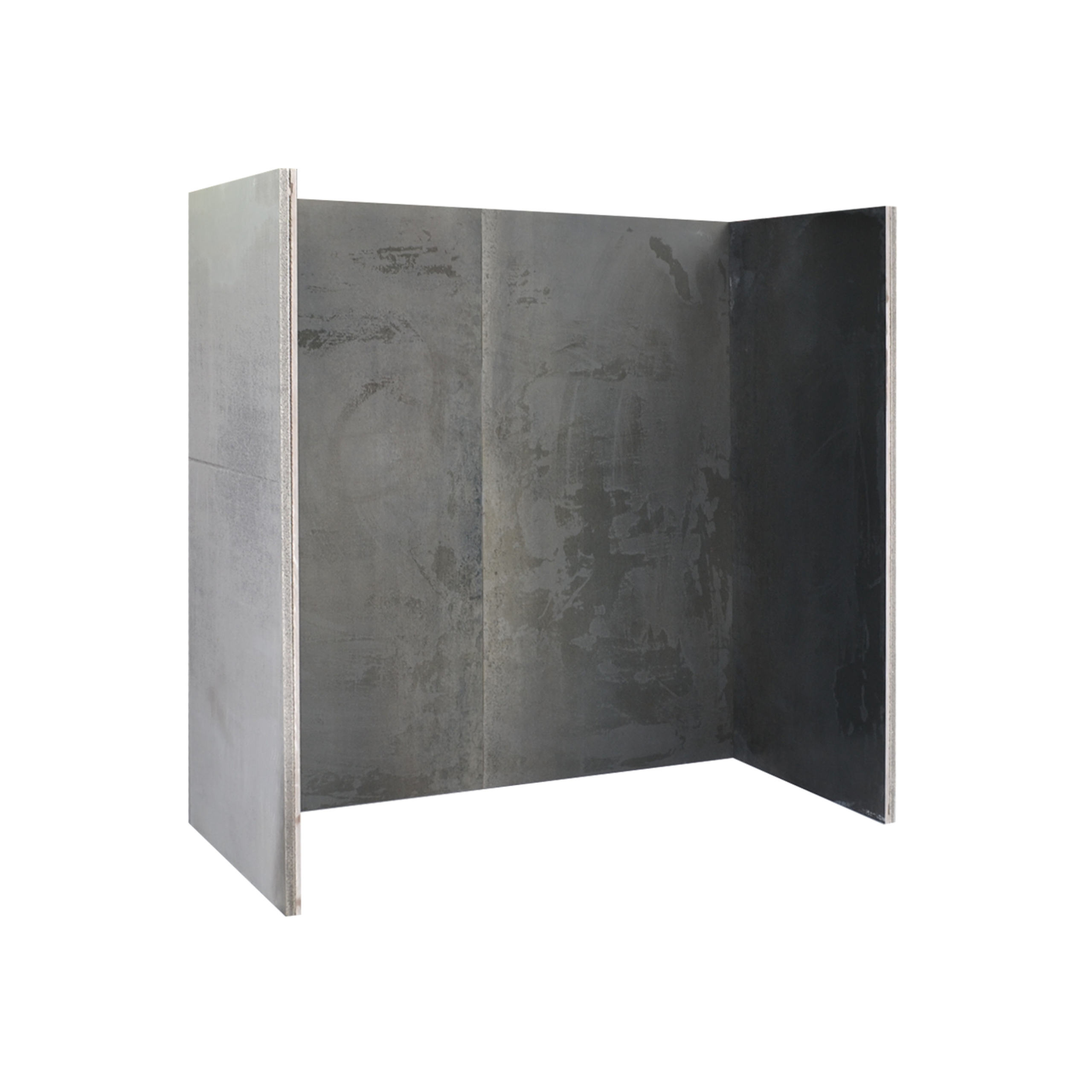 Obsidian Grey Chamber